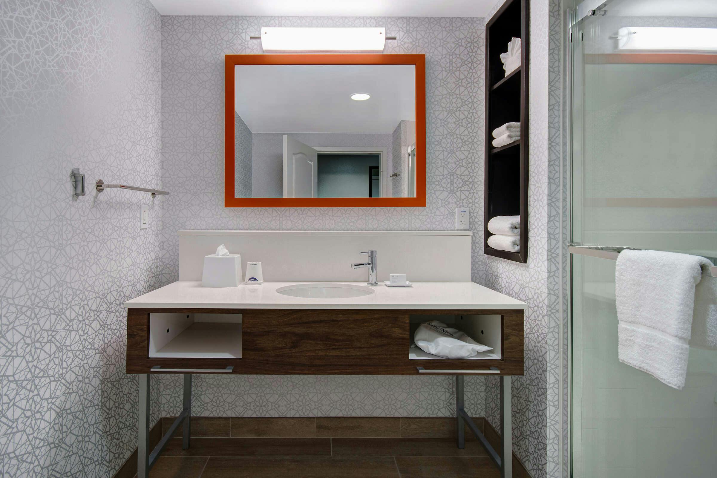 Hotel Hampton Inn & Suites Yonkers photo 3