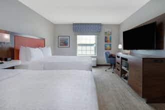 Hotel Hampton Inn & Suites Yonkers photo 1