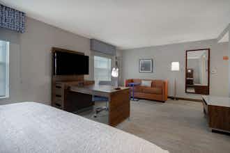 Hotel Hampton Inn & Suites Yonkers photo 2