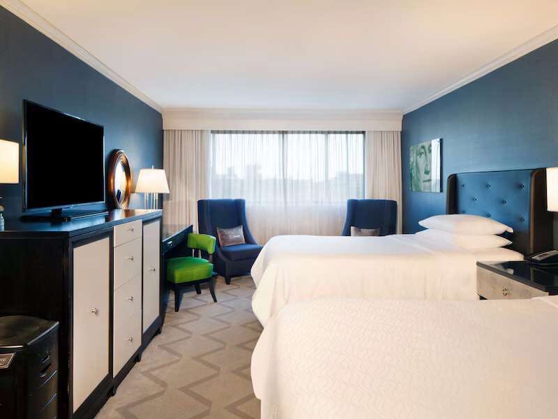 Hotel Melrose Georgetown Hotel photo 1