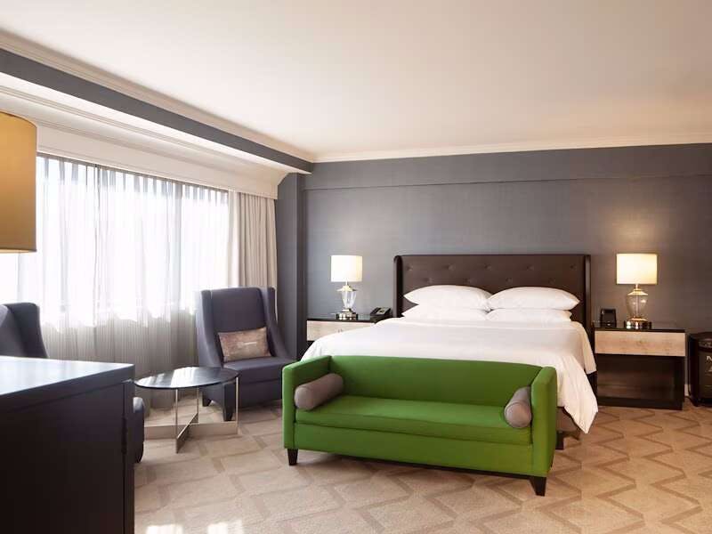 Hotel Melrose Georgetown Hotel photo 5