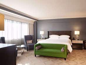 Hotel Melrose Georgetown Hotel photo 5