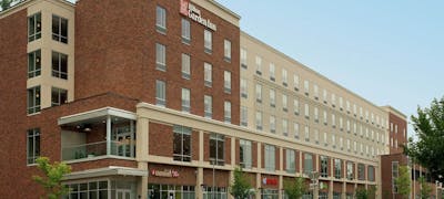 Hilton Garden Inn Westchester Dobbs Ferry