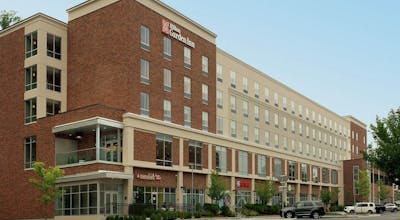 Hilton Garden Inn Westchester Dobbs Ferry