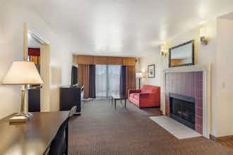 Hotel Best Western Luxury Inn photo 4