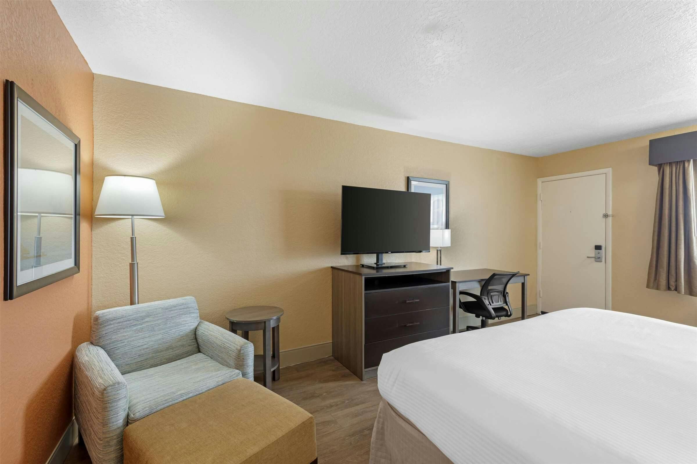 Hotel Best Western Space Shuttle Inn photo 1