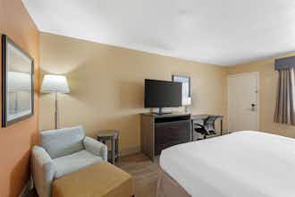 Hotel Best Western Space Shuttle Inn photo 1