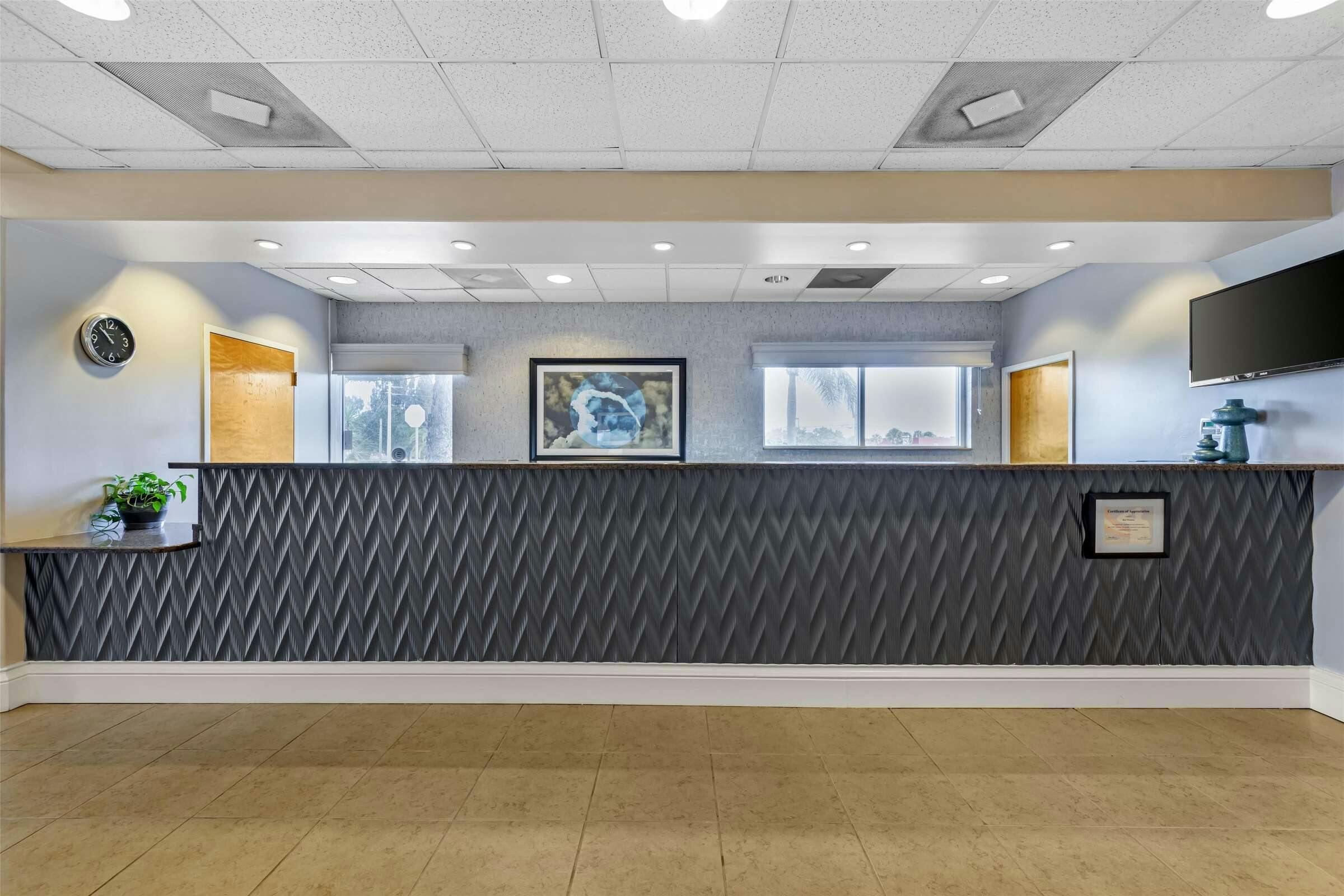 Hotel Best Western Space Shuttle Inn photo 2