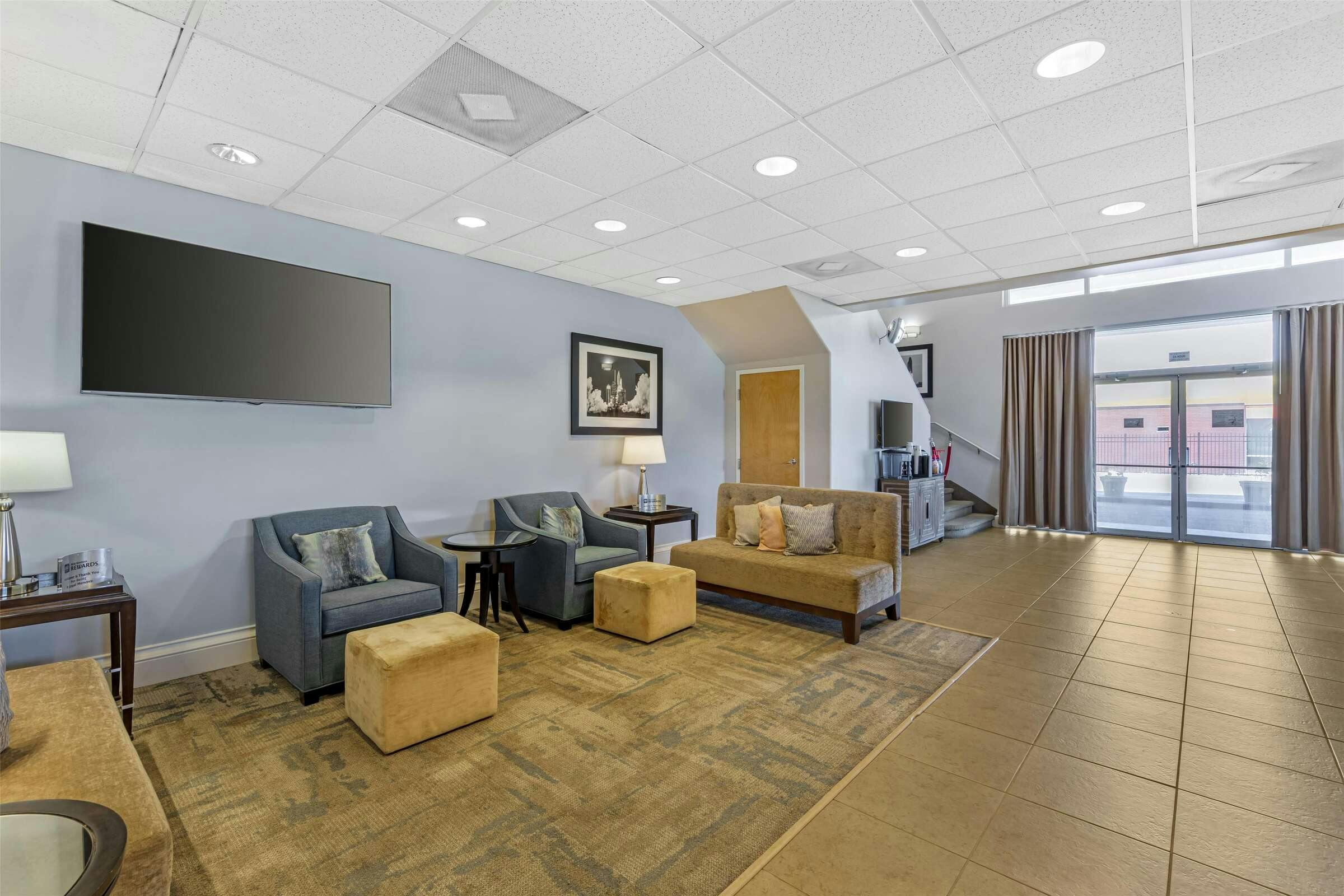 Hotel Best Western Space Shuttle Inn photo 3