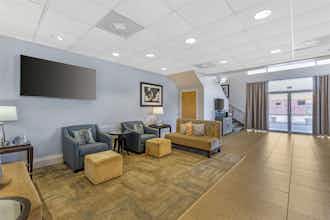Hotel Best Western Space Shuttle Inn photo 3