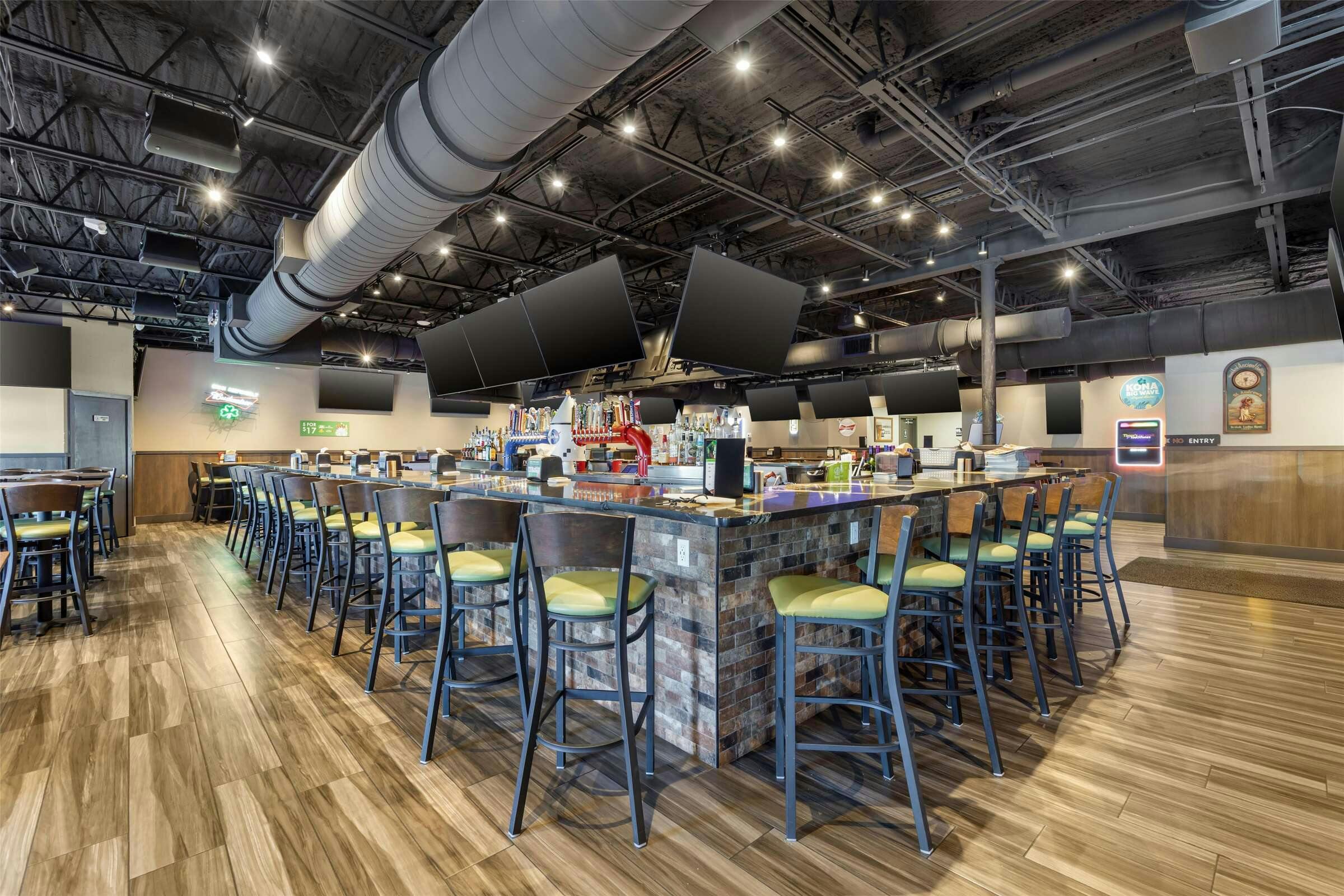 Hotel Best Western Space Shuttle Inn photo 5