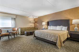 Hotel Best Western Plus The Normandy Inn & Suites photo 1