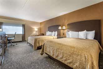 Hotel Best Western Plus The Normandy Inn & Suites photo 2