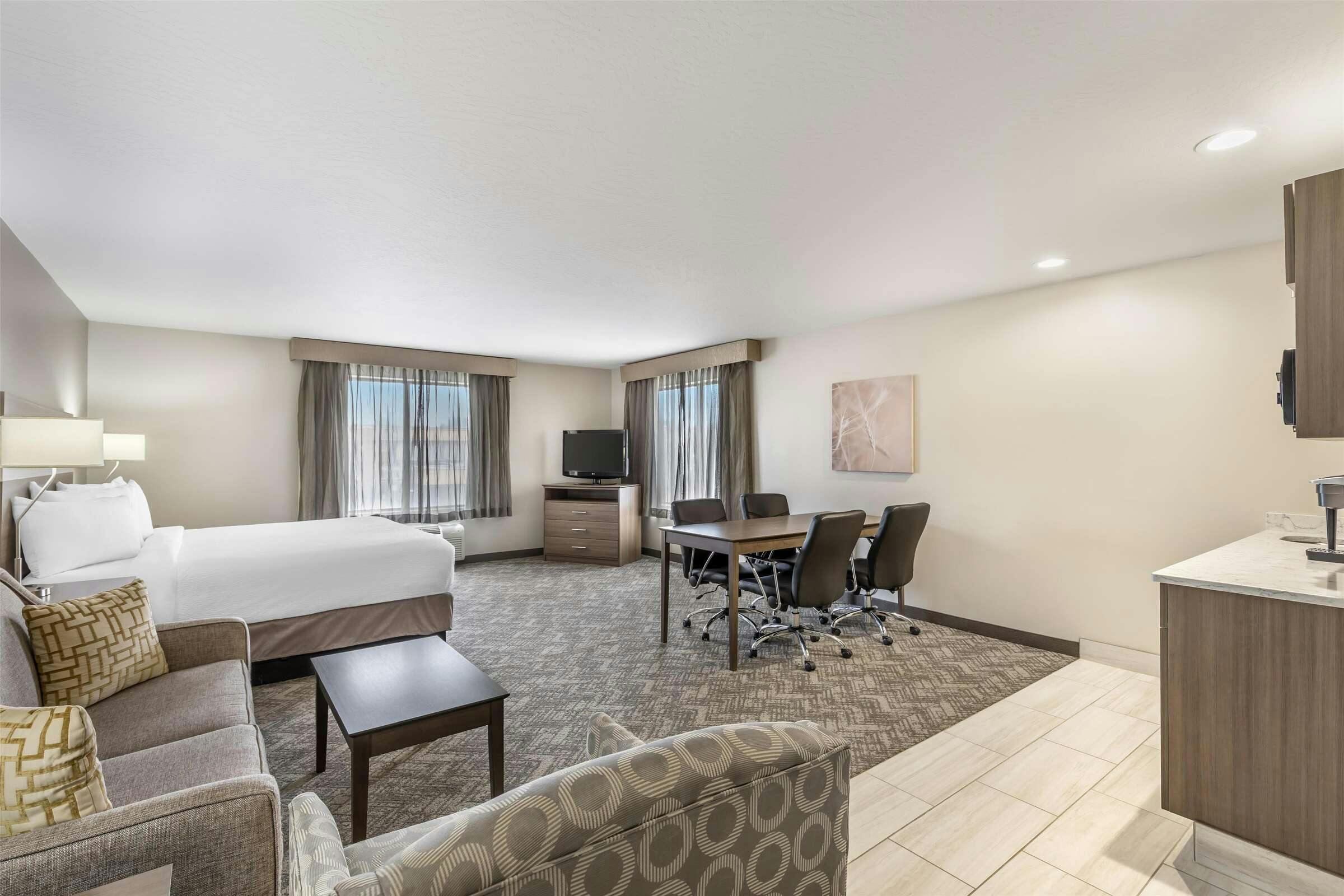 Hotel Best Western Plus Great Northern Inn photo 1