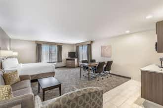 Hotel Best Western Plus Great Northern Inn photo 1