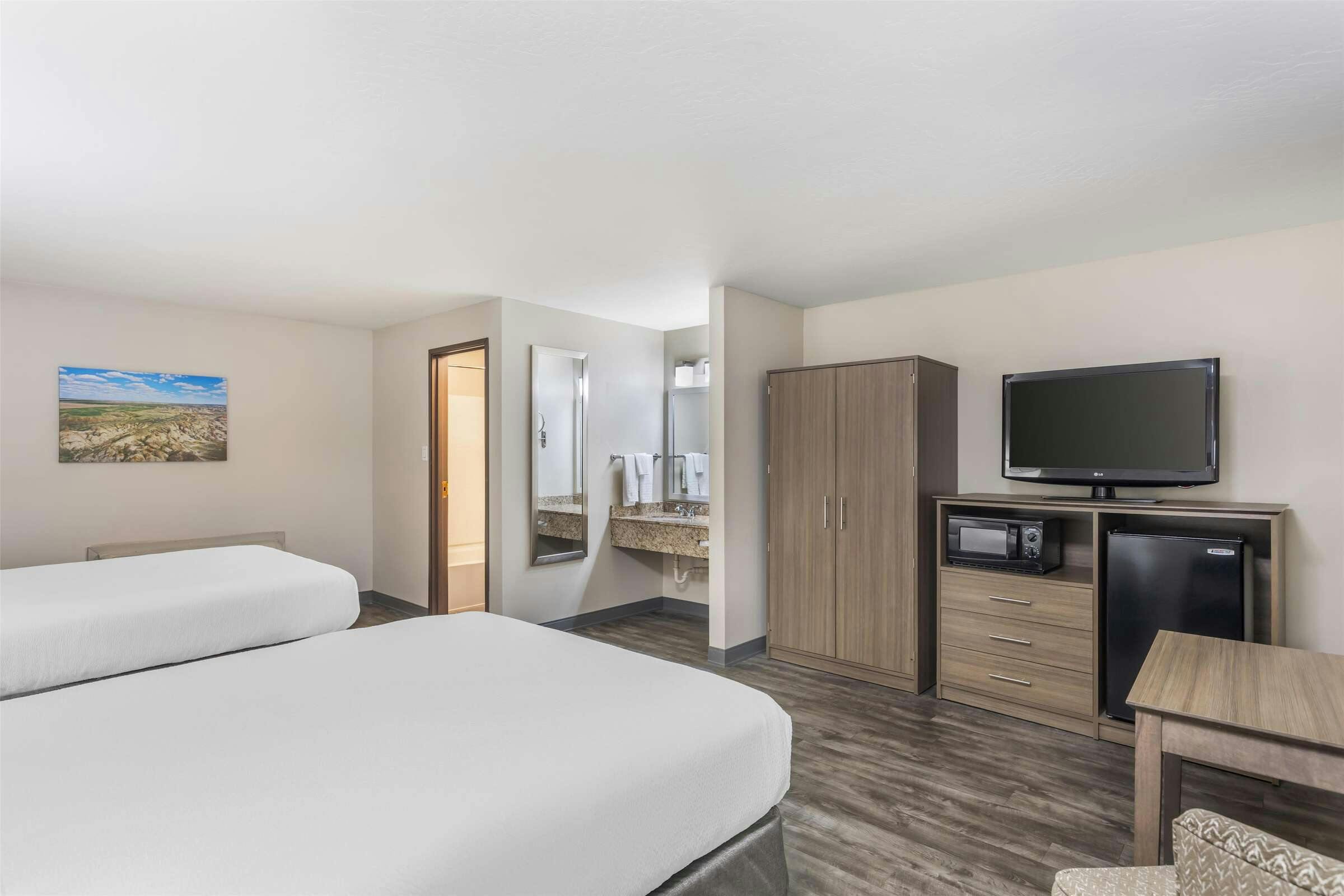 Hotel Best Western Plus Great Northern Inn photo 2