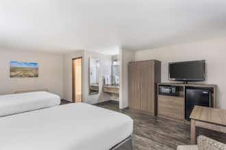 Hotel Best Western Plus Great Northern Inn photo 2