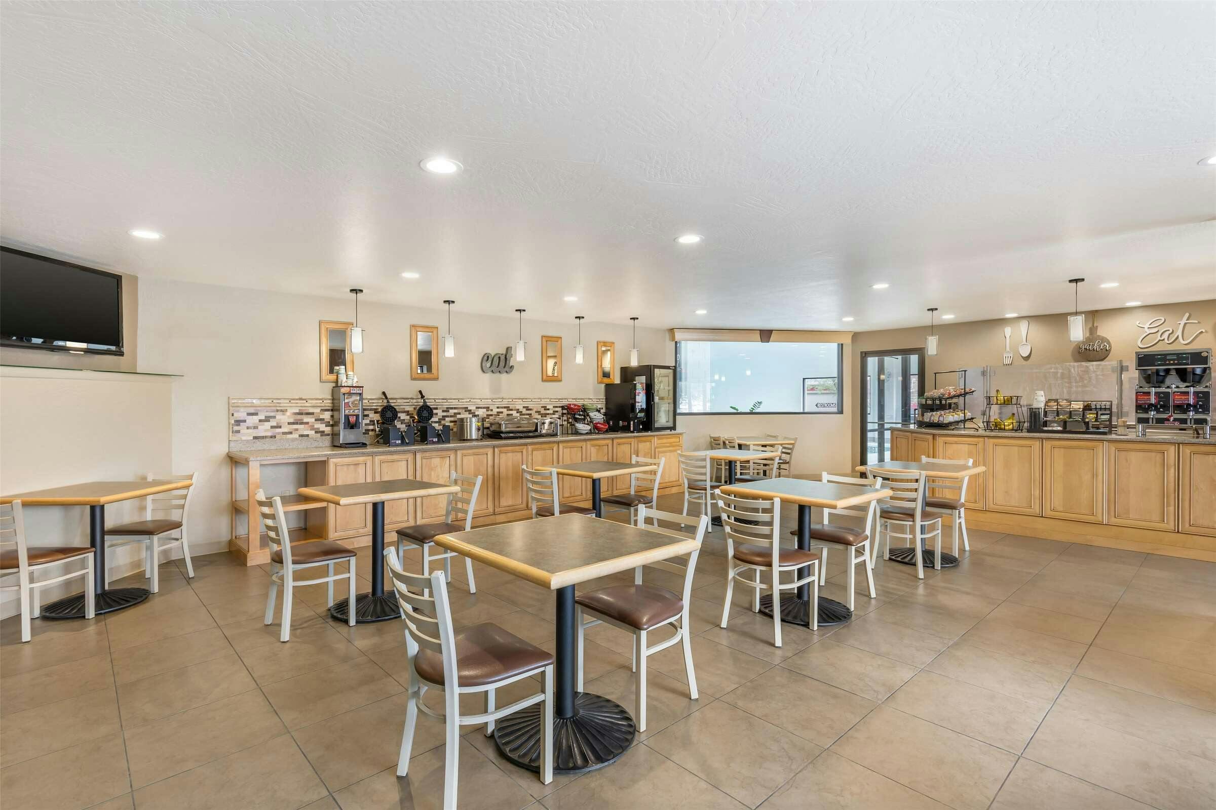 Hotel Best Western Plus Great Northern Inn photo 3