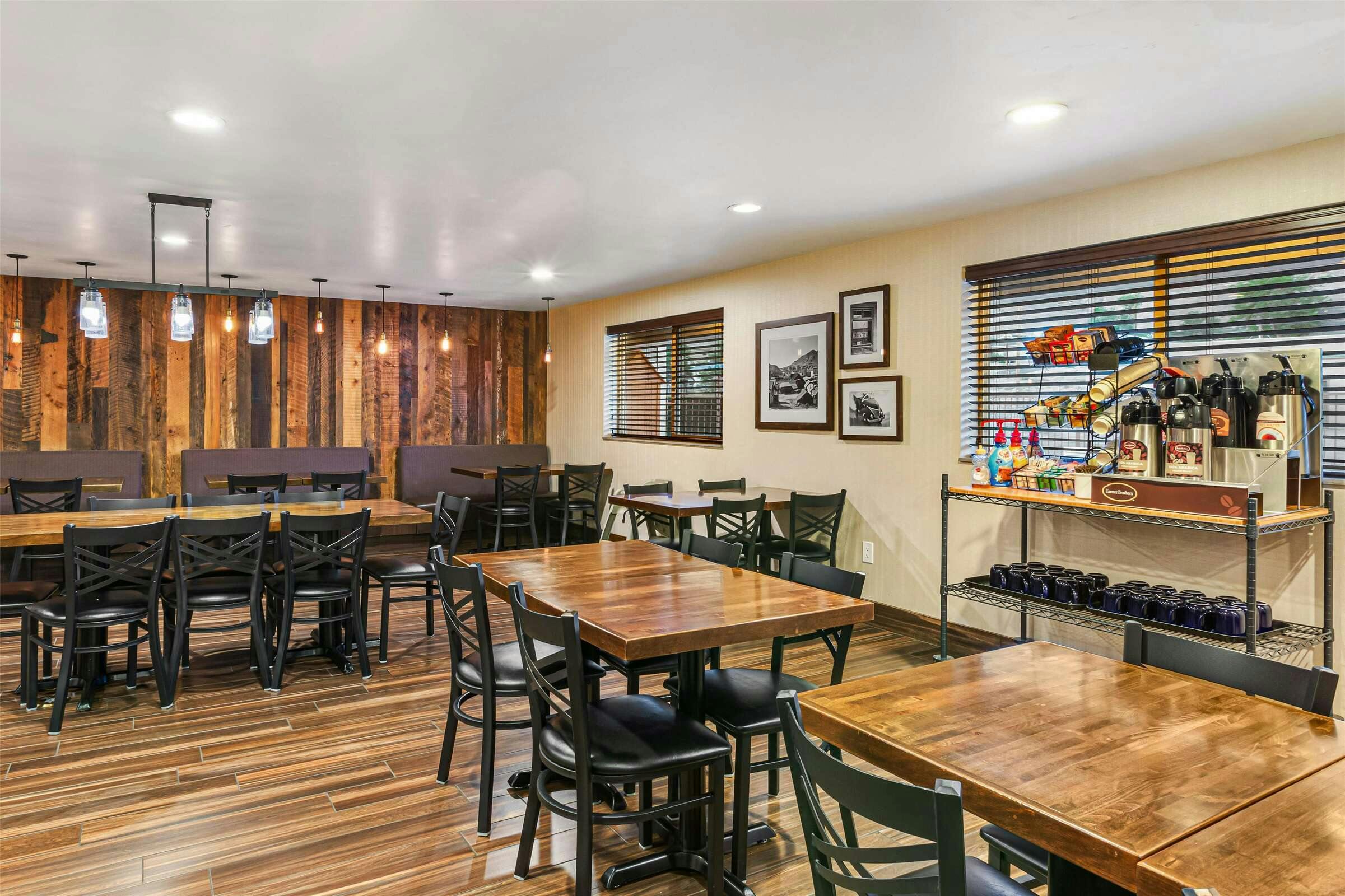 Hotel Best Western Hi-desert Inn photo 4