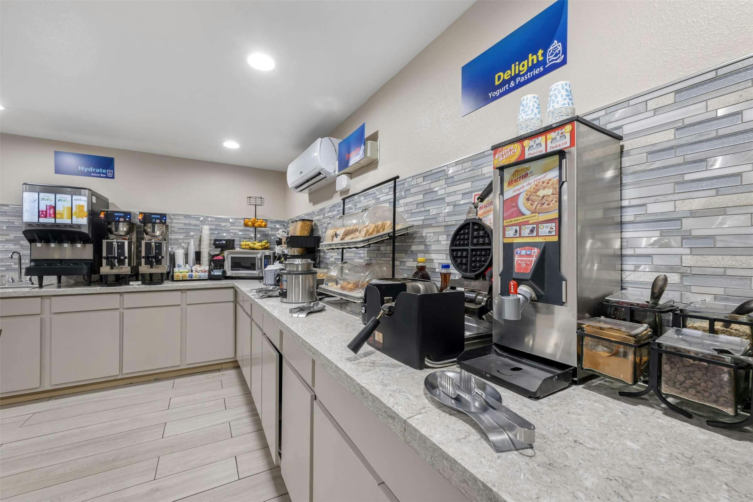 Hotel Best Western El Rancho Palacio photo 1