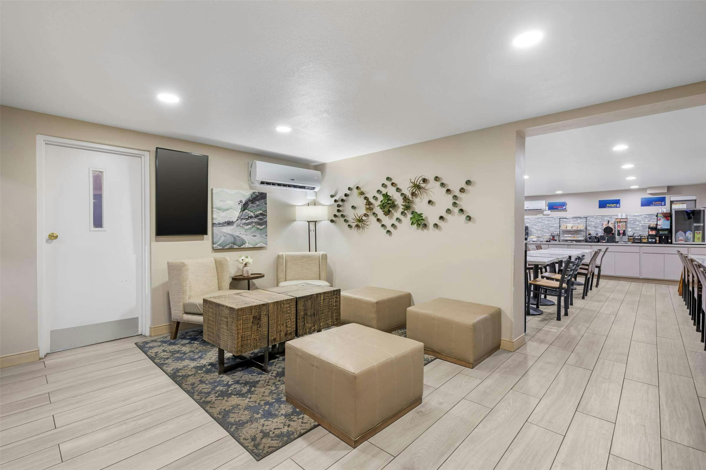 Hotel Best Western El Rancho Palacio photo 2