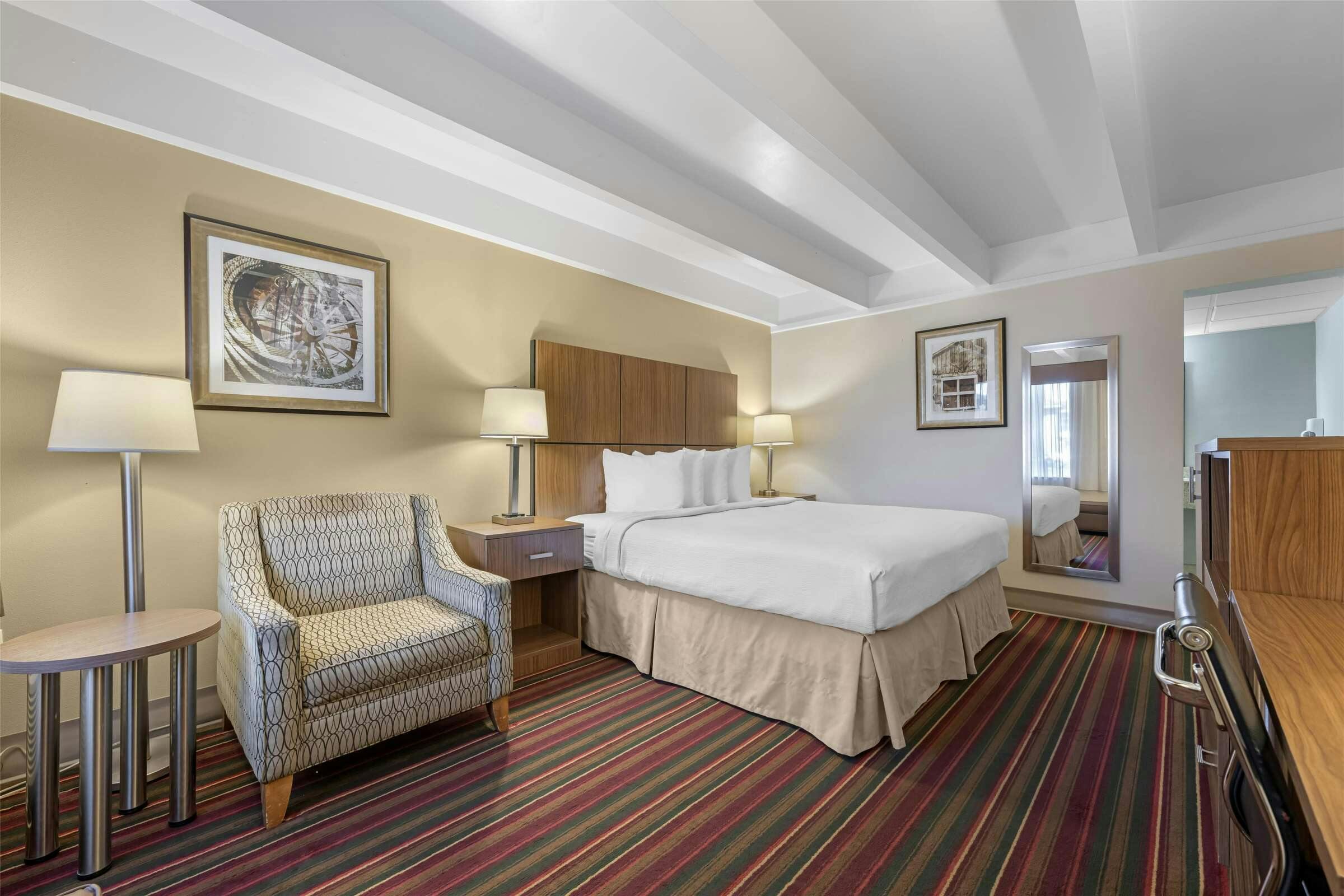 Hotel Best Western El Rancho Palacio photo 3