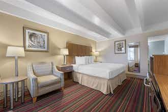 Hotel Best Western El Rancho Palacio photo 3