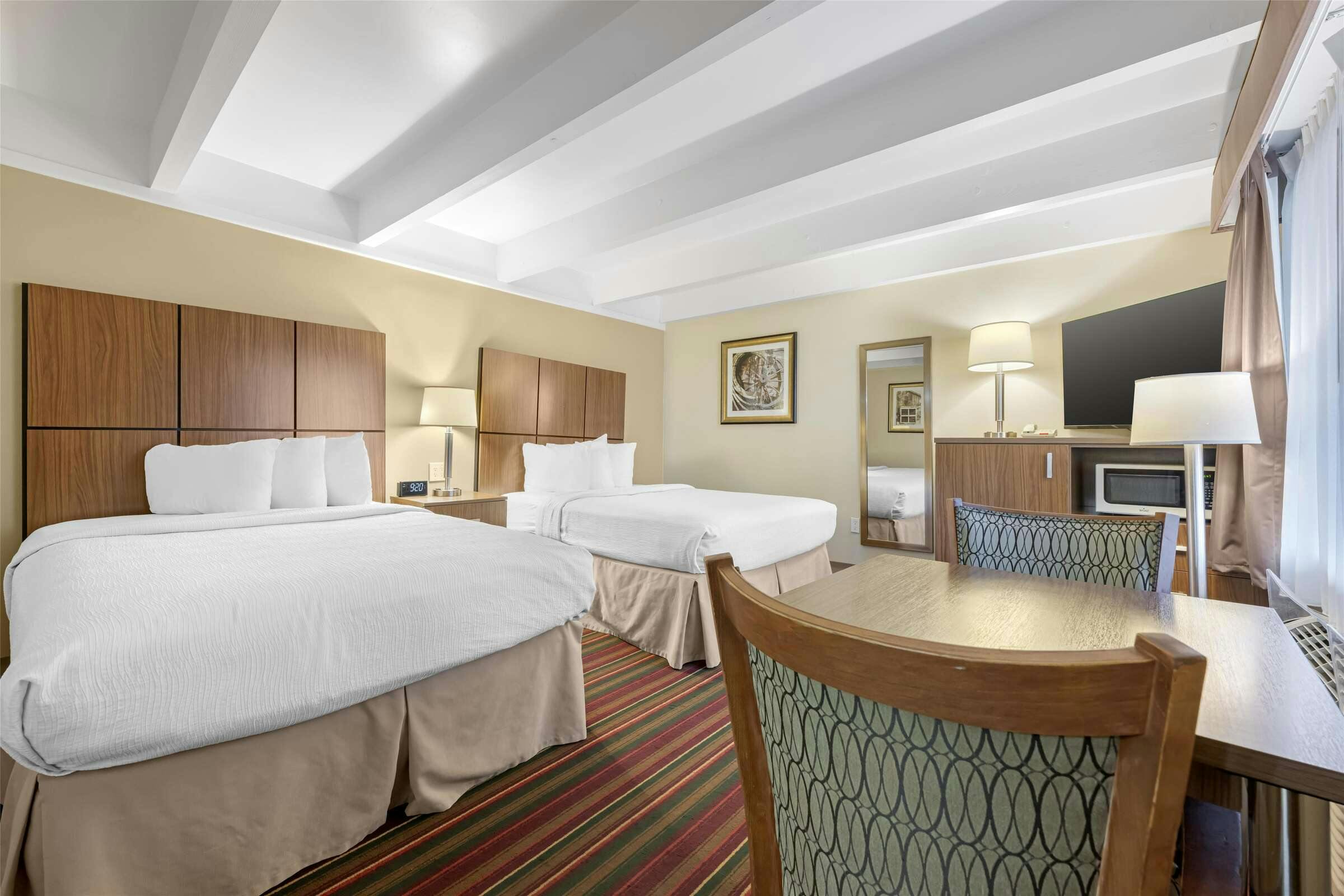 Hotel Best Western El Rancho Palacio photo 4