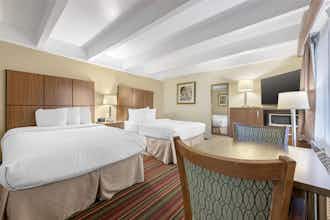 Hotel Best Western El Rancho Palacio photo 4