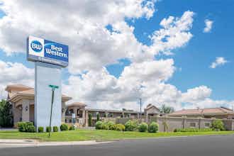Hotel Best Western El Rancho Palacio photo 5