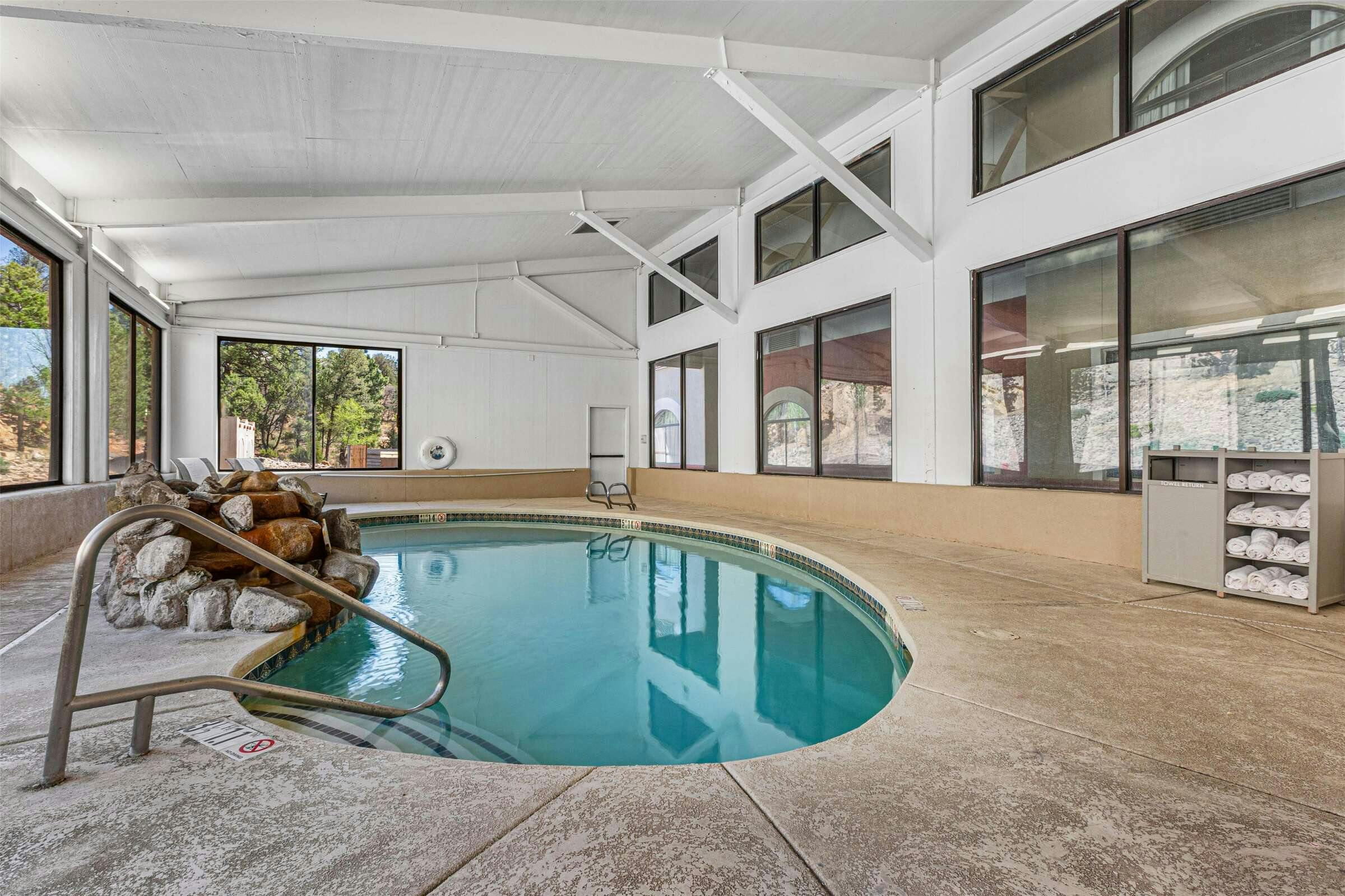 Hotel Best Western Plus Ruidoso Inn photo 2