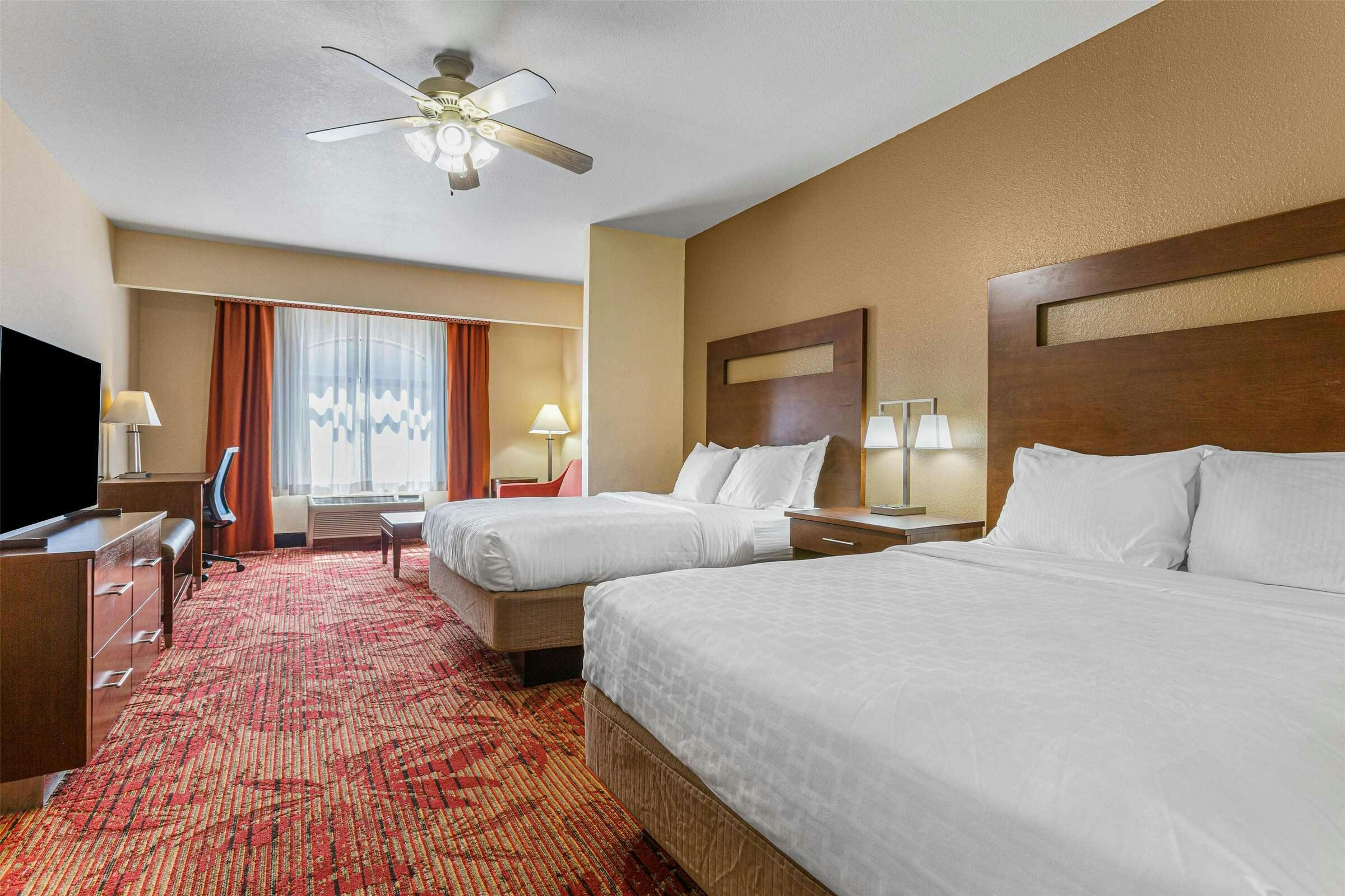 Hotel Best Western Plus Ruidoso Inn photo 4