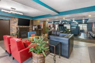 Hotel Best Western Plus Gallup Inn & Suites photo 4