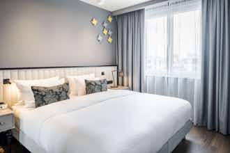 Hotel Capri by Fraser Frankfurt photo 2