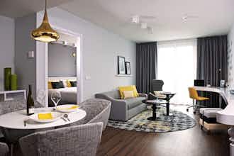 Hotel Capri by Fraser Frankfurt photo 3