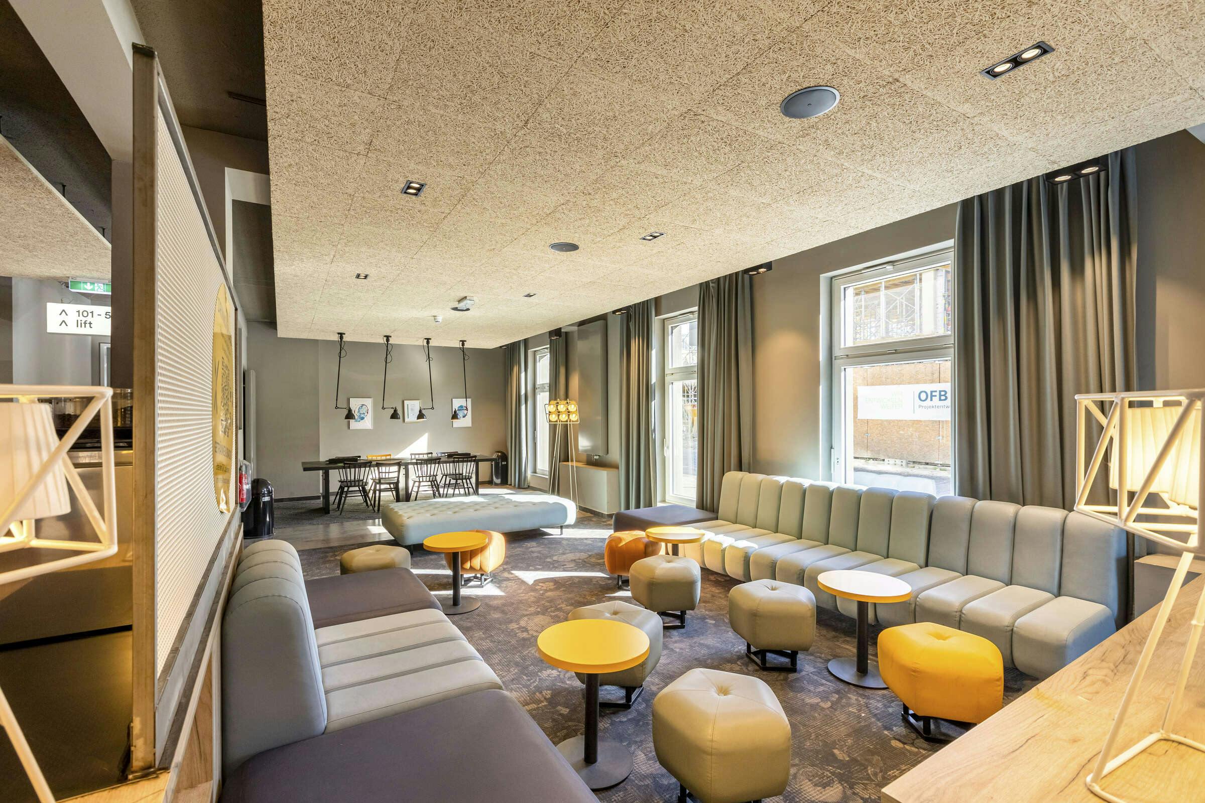 a&o Frankfurt Ostend