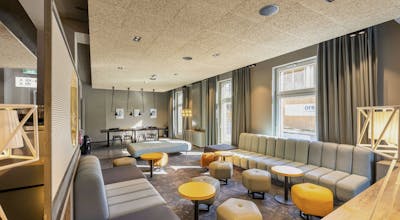 a&o Frankfurt Ostend