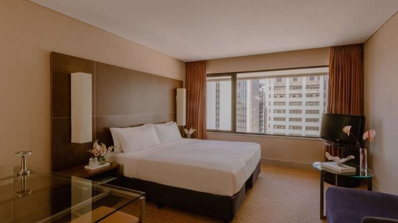 Hotel Inter Continental Hotels Brisbane By Ihg photo 2