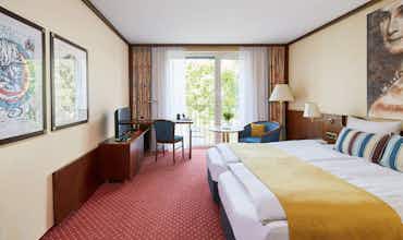 Hotel Living Hotel Prinzessin Elisabeth photo 4