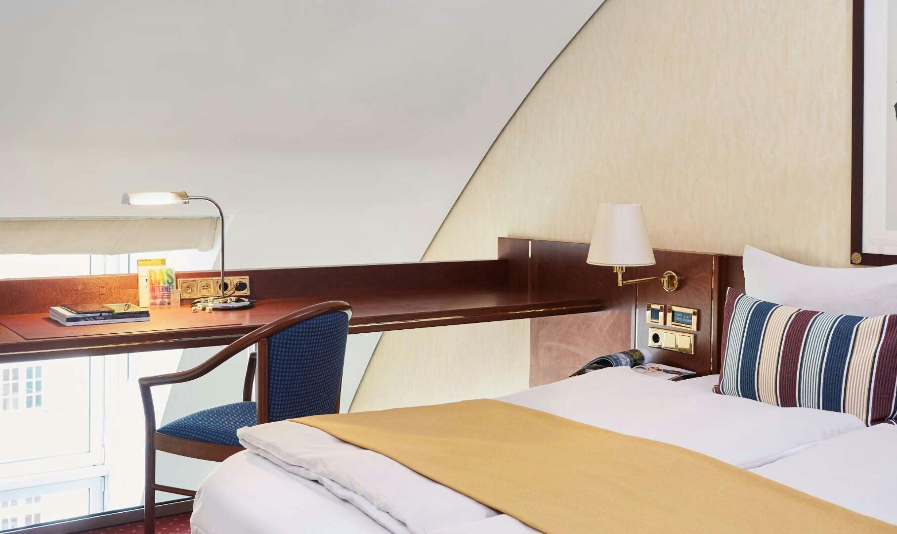 Hotel Living Hotel Prinzessin Elisabeth photo 5