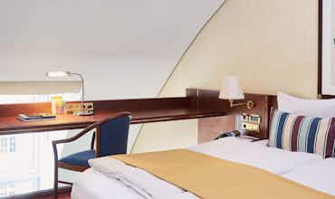 Hotel Living Hotel Prinzessin Elisabeth photo 5