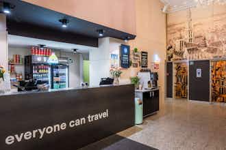 Hotel a&o Antwerpen Centraal photo 1
