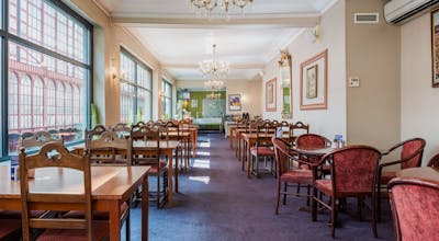 a&o Antwerpen Centraal