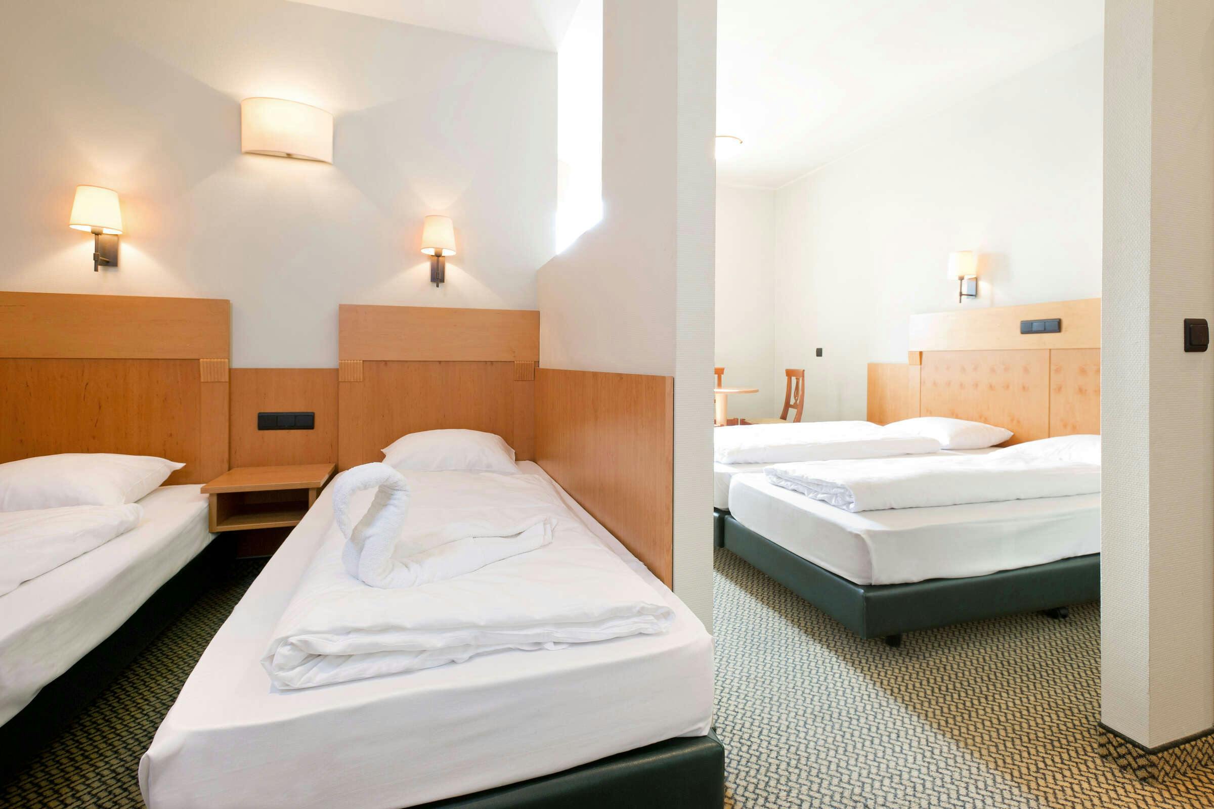 Hotel a&o Antwerpen Centraal photo 5