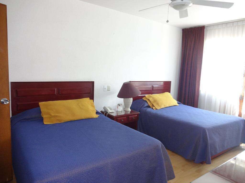 Hotel Hotel Gala Oaxaca photo 1