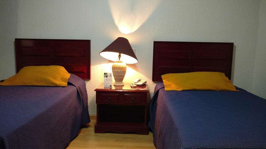 Hotel Hotel Gala Oaxaca photo 2