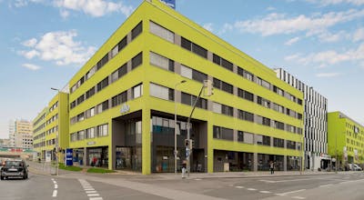 a&o Graz Hauptbahnhof