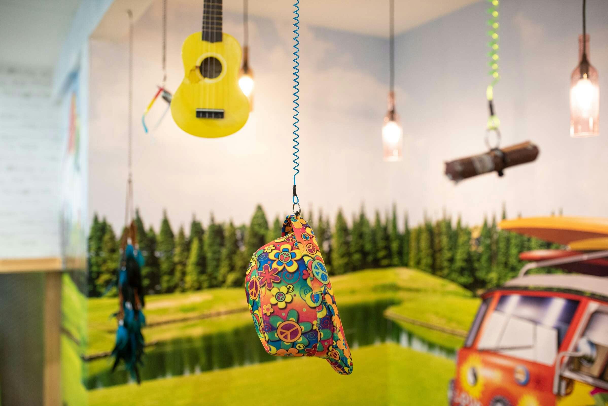 Hotel a&o Berlin Friedrichshain photo 1