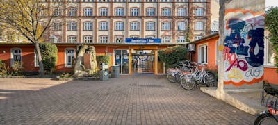 a&o Berlin Friedrichshain