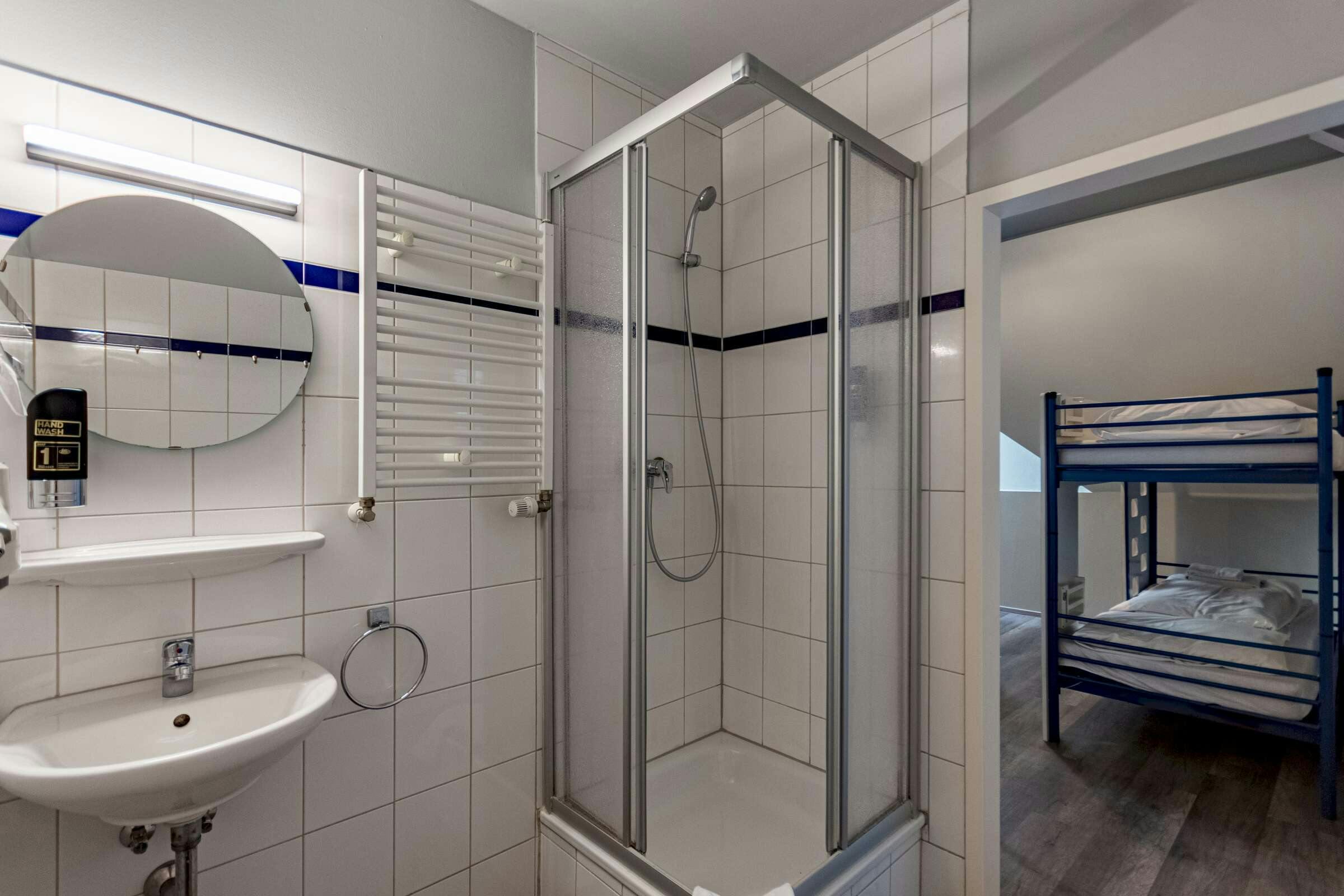 Hotel a&o Leipzig Hauptbahnhof photo 5